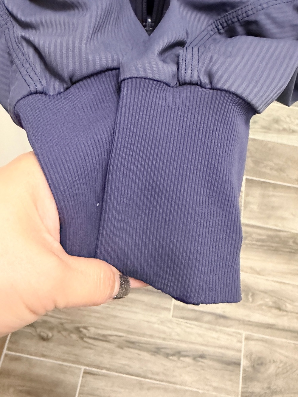 Lululemon Dance Studio Jacket - Picture 10 of 10